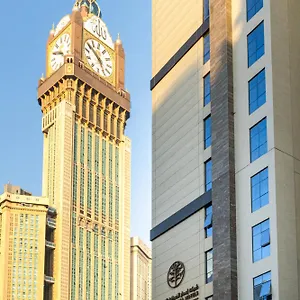 Worth Elite Hotel La Mecca