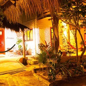 Mangles Boutique Hotel Isla Holbox
