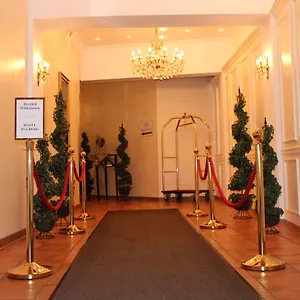 Dalberg Hotel Aschaffenburg